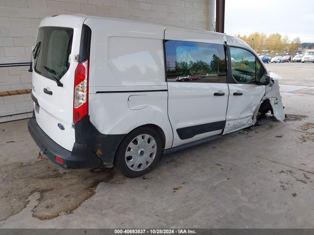 Ford Transit Connect Xl 2020 NM0LS7E27L1470225 Image 4