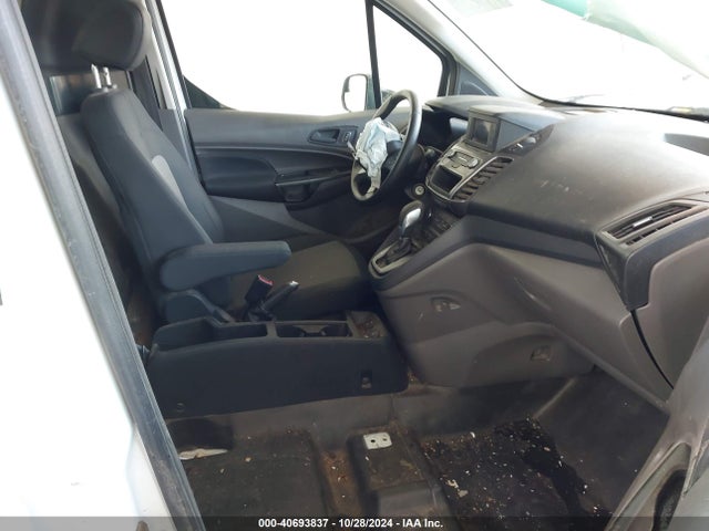 Ford Transit Connect Xl 2020 NM0LS7E27L1470225 Image 5