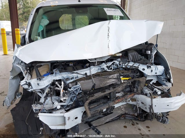 Ford Transit Connect Xl 2020 NM0LS7E27L1470225 Image 6