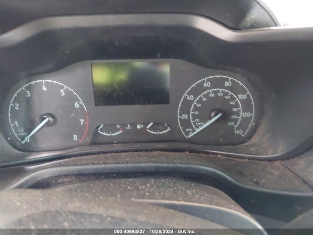 Ford Transit Connect Xl 2020 NM0LS7E27L1470225 Image 7