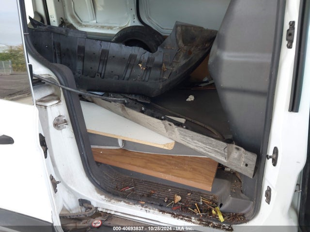 Ford Transit Connect Xl 2020 NM0LS7E27L1470225 Image 8
