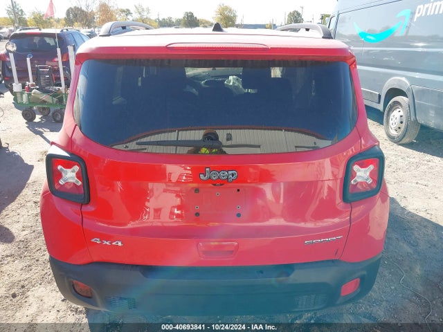 ZACCJBAB7JPG97149 Jeep Renegade Sport 4x4