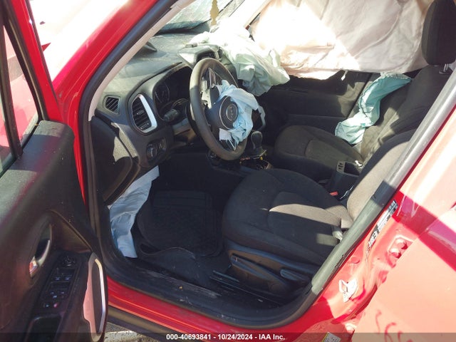 ZACCJBAB7JPG97149 Jeep Renegade Sport 4x4