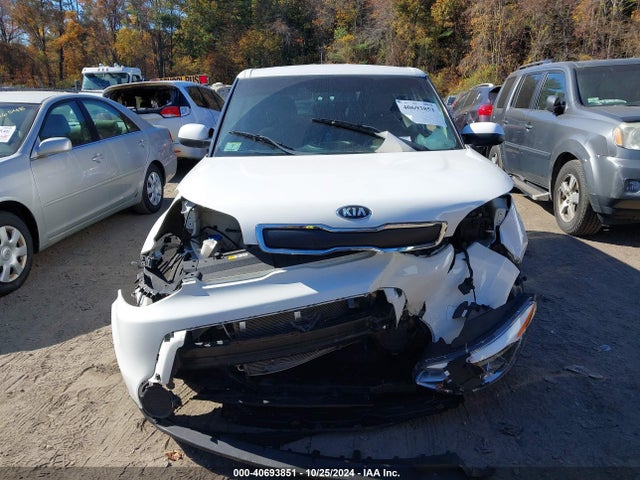 Aukcja sprzedaży 2014 Kia Soul, vin: KNDJN2A28E7066375, numer aukcji: 40693851