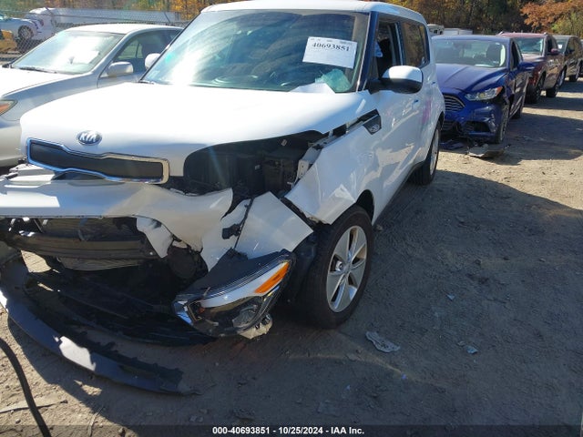 Aukcja sprzedaży 2014 Kia Soul, vin: KNDJN2A28E7066375, numer aukcji: 40693851