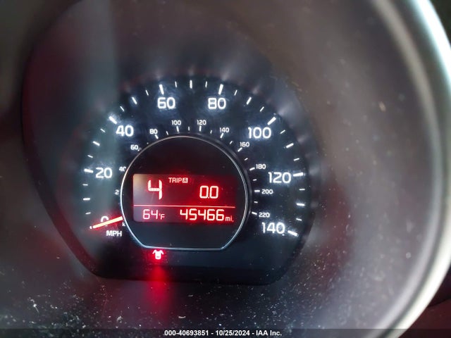 Aukcja sprzedaży 2014 Kia Soul, vin: KNDJN2A28E7066375, numer aukcji: 40693851