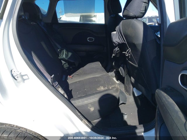 Aukcja sprzedaży 2014 Kia Soul, vin: KNDJN2A28E7066375, numer aukcji: 40693851