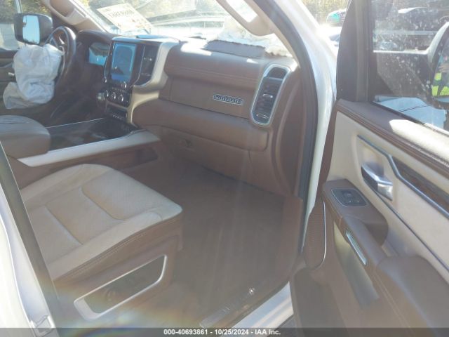 1C6SRFJT5LN412746 RAM 1500 Laramie  4x4 5'7 Box