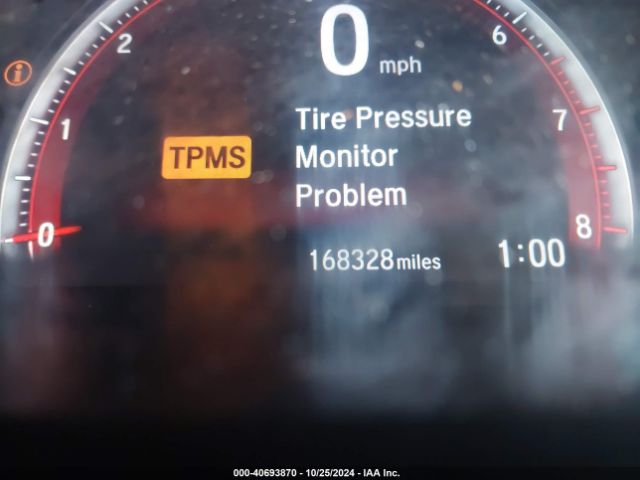 2HGFC3A52KH753784 Honda CIVIC SI