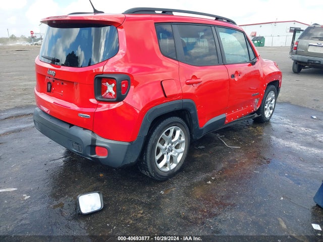 ZACCJABT3FPB85817 Jeep Renegade Latitude