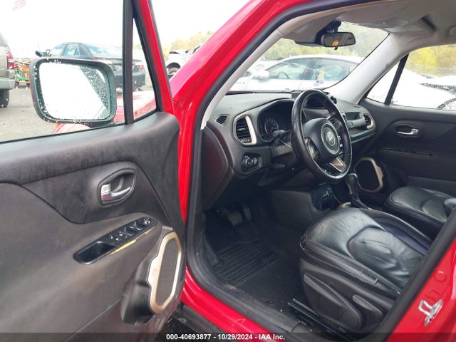 ZACCJABT3FPB85817 Jeep Renegade Latitude