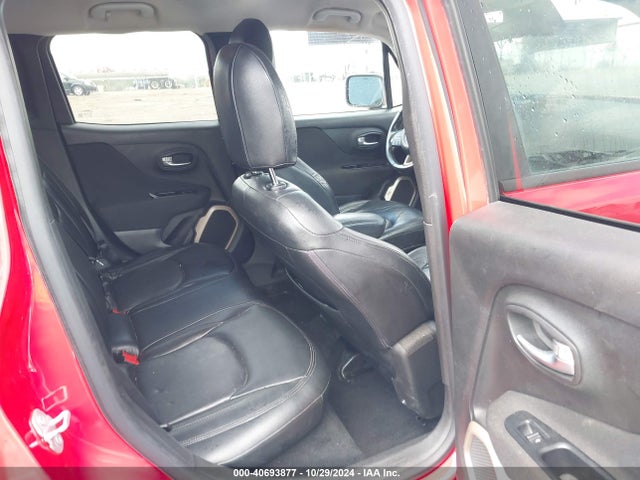 ZACCJABT3FPB85817 Jeep Renegade Latitude