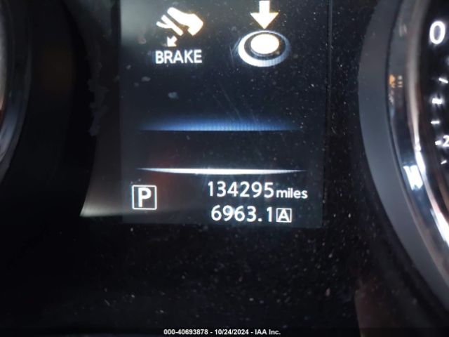 KNMAT2MT1FP500602 Nissan ROGUE SV