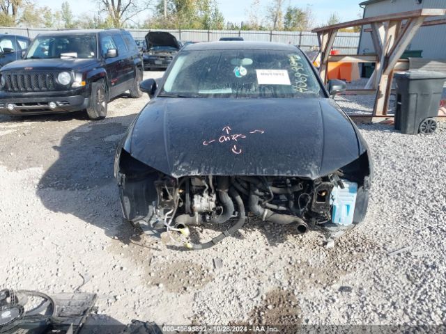 WAUCCGFF2F1001630 Audi A3 1.8t Premium