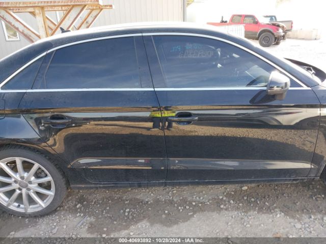 WAUCCGFF2F1001630 Audi A3 1.8t Premium