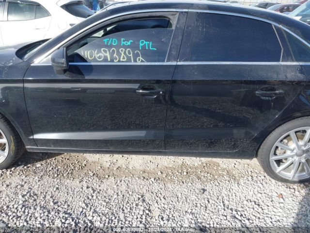 WAUCCGFF2F1001630 Audi A3 1.8t Premium