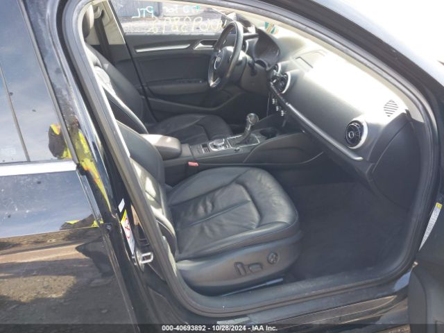 WAUCCGFF2F1001630 Audi A3 1.8t Premium