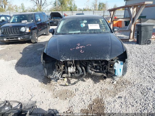 WAUCCGFF2F1001630 Audi A3 1.8t Premium