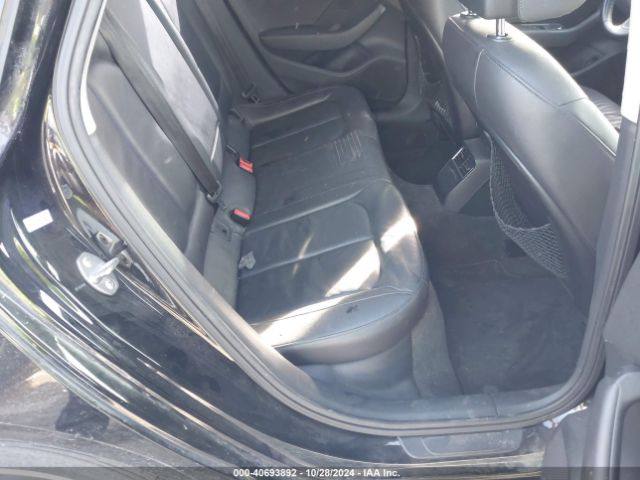 WAUCCGFF2F1001630 Audi A3 1.8t Premium