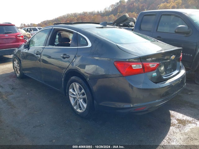 Chevrolet MALIBU 1LT 2016 1G1ZE5ST7GF349850 Image 3