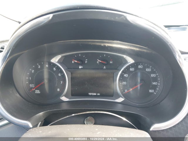 Chevrolet MALIBU 1LT 2016 1G1ZE5ST7GF349850 Image 7