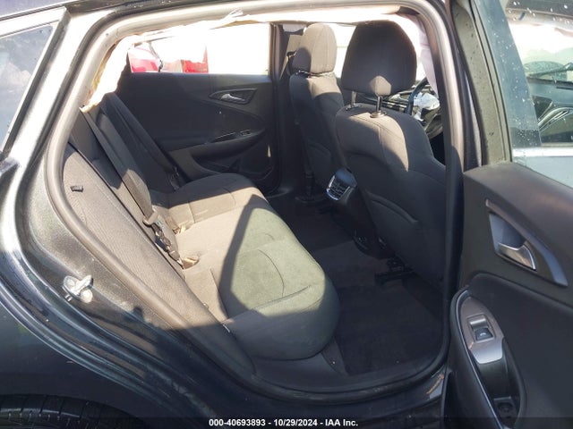 Chevrolet MALIBU 1LT 2016 1G1ZE5ST7GF349850 Image 8
