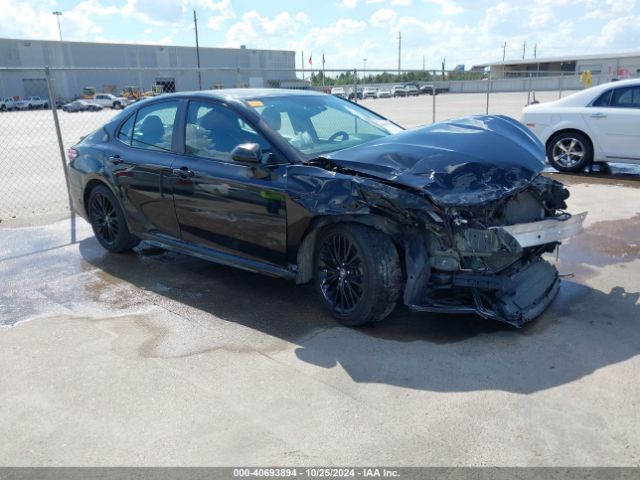 4T1G11AK7LU353507 auction archive image