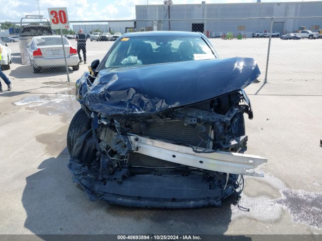 4T1G11AK7LU353507 Toyota Camry Se Nightshade Edition