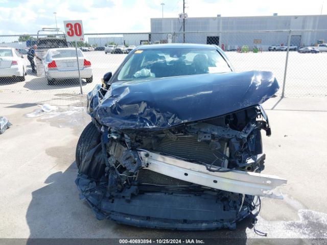 4T1G11AK7LU353507 Toyota Camry Se Nightshade Edition