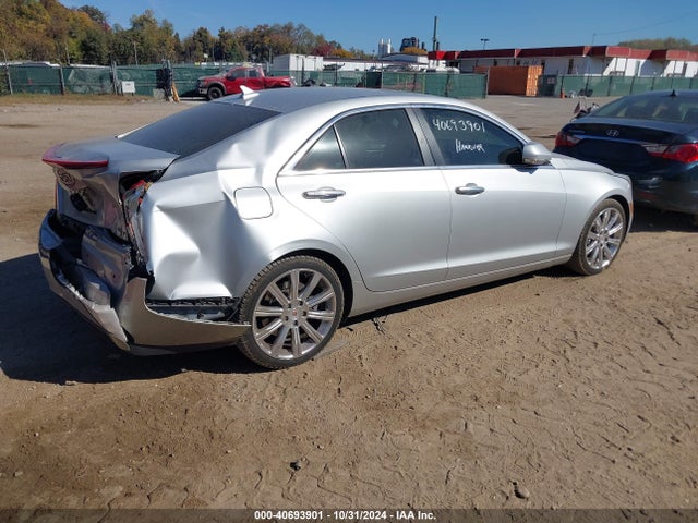 2013 CADILLAC ATS 1G6AB5SX9D0176558 Photo 3