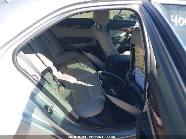 2013 CADILLAC ATS 1G6AB5SX9D0176558 Photo 7