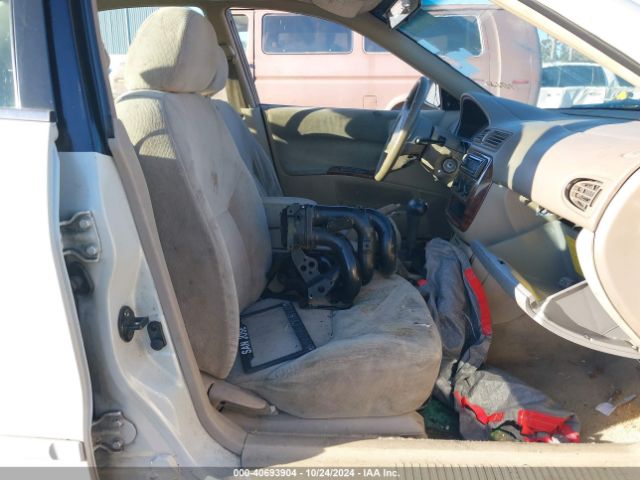 2000 MITSUBISHI GALANT 4A3AA46G4YE050523 Photo 4