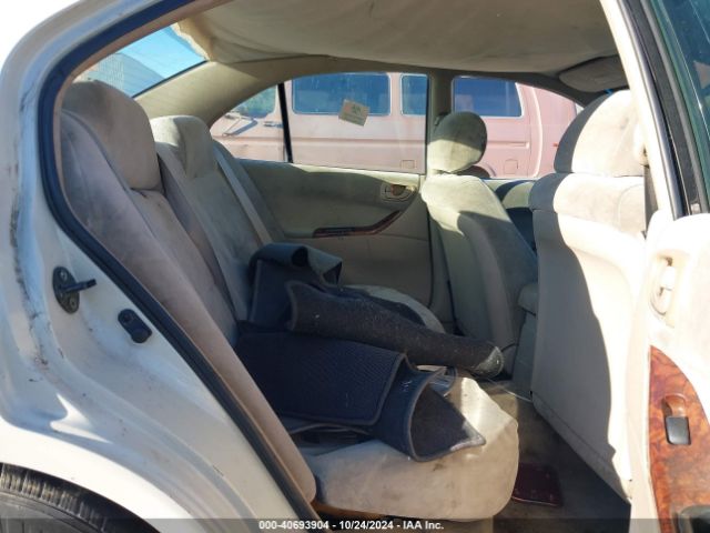 2000 MITSUBISHI GALANT 4A3AA46G4YE050523 Photo 7