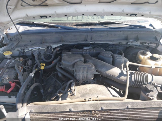 Ford F-250 Xl 2016 1FT7X2A62GEA69701 Image 10