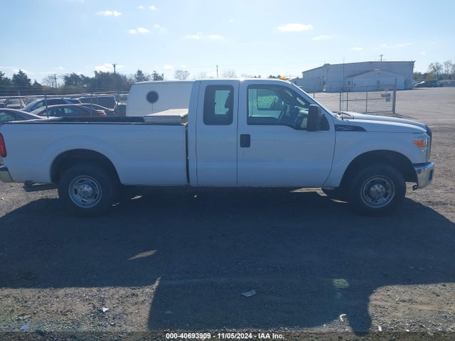 Ford F-250 Xl 2016 1FT7X2A62GEA69701 Image 13