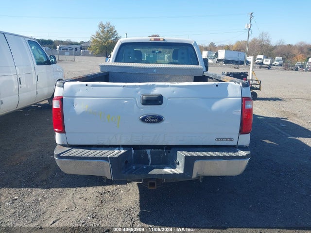 Ford F-250 Xl 2016 1FT7X2A62GEA69701 Image 16