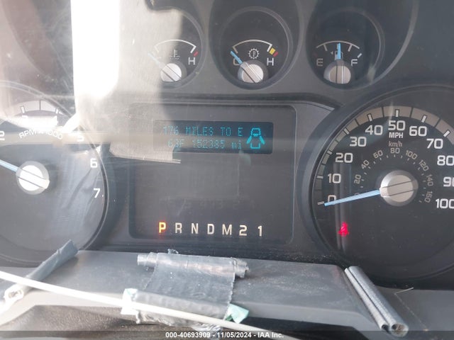 Ford F-250 Xl 2016 1FT7X2A62GEA69701 Image 7