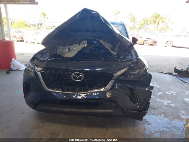 Mazda Cx-90 Phev Preferred 2024 JM3KKBHA6R1113011 Image 13