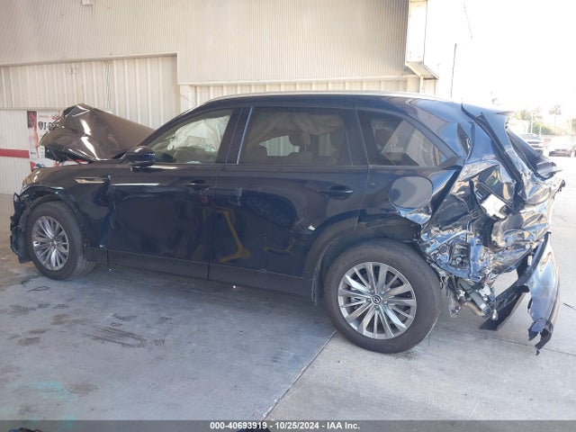 Mazda Cx-90 Phev Preferred 2024 JM3KKBHA6R1113011 Image 15