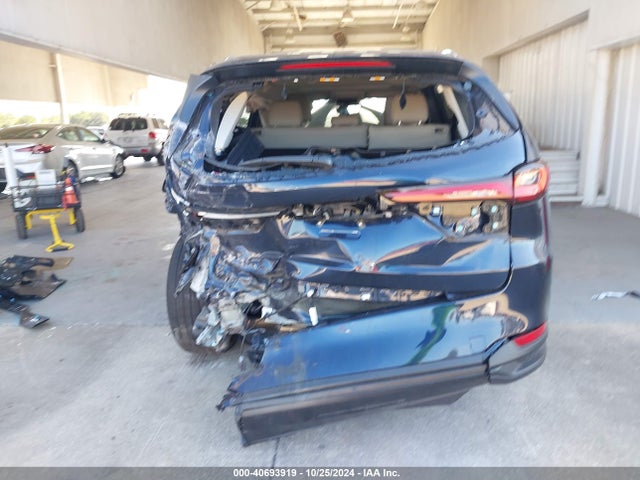 Mazda Cx-90 Phev Preferred 2024 JM3KKBHA6R1113011 Image 17