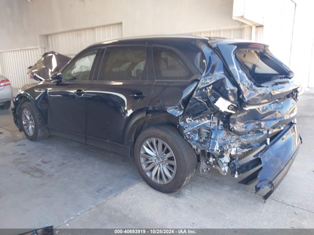 Mazda Cx-90 Phev Preferred 2024 JM3KKBHA6R1113011 Image 3