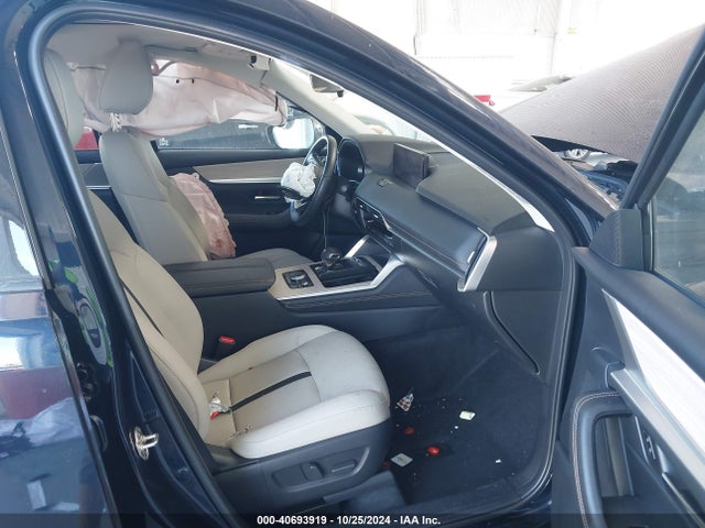 Mazda Cx-90 Phev Preferred 2024 JM3KKBHA6R1113011 Image 5