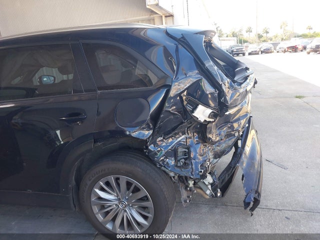 Mazda Cx-90 Phev Preferred 2024 JM3KKBHA6R1113011 Image 6