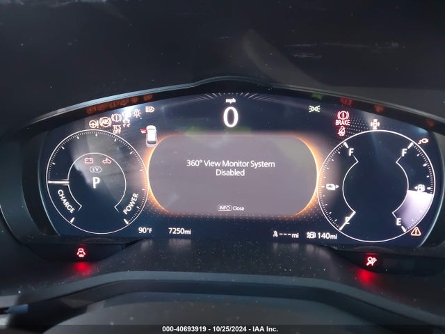 Mazda Cx-90 Phev Preferred 2024 JM3KKBHA6R1113011 Image 7
