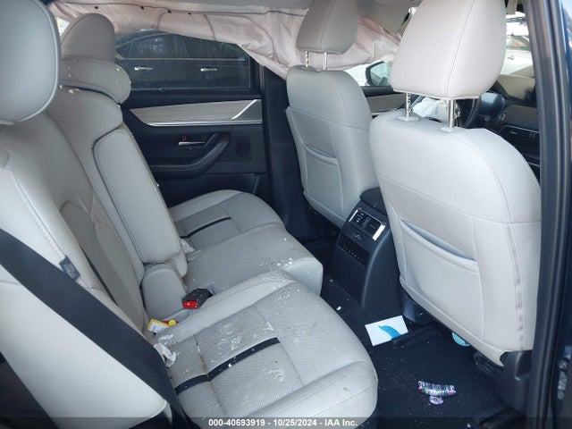 Mazda Cx-90 Phev Preferred 2024 JM3KKBHA6R1113011 Image 8