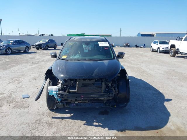 3N1CP5DV8RL540081 Nissan Kicks Sr Xtronic Cvt