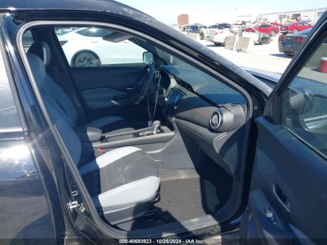 3N1CP5DV8RL540081 Nissan Kicks Sr Xtronic Cvt