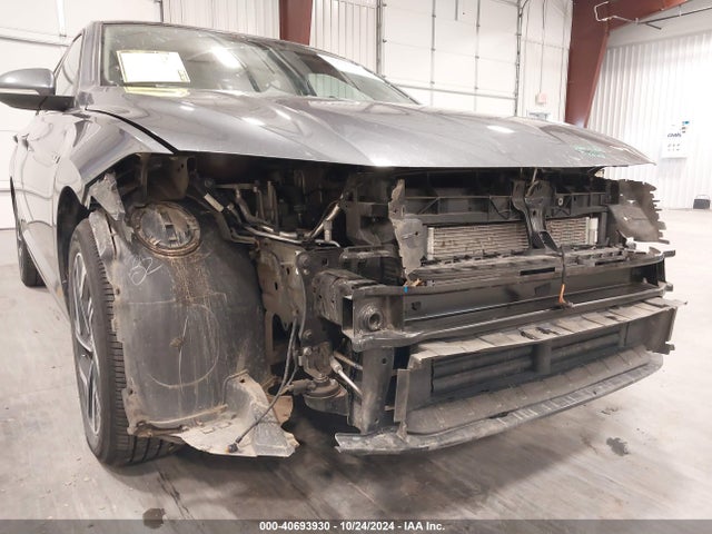 3VWGM7BU1NM024837 Volkswagen Jetta 1.5t Sel