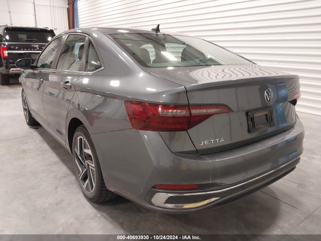 3VWGM7BU1NM024837 Volkswagen Jetta 1.5t Sel