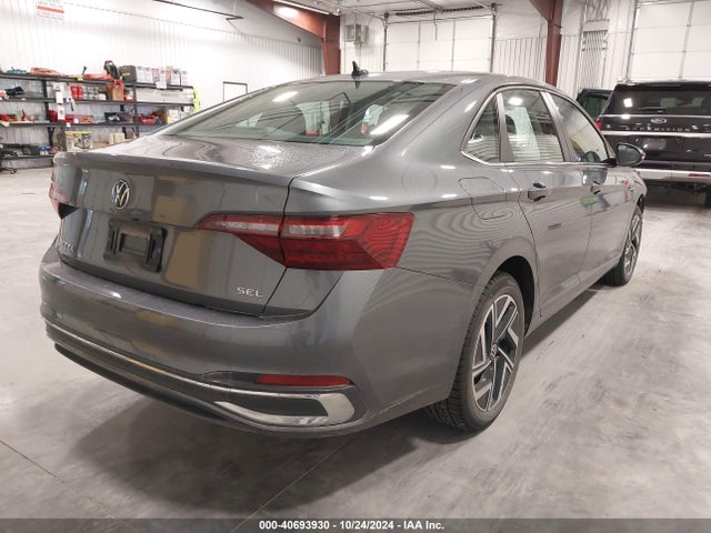 3VWGM7BU1NM024837 Volkswagen Jetta 1.5t Sel